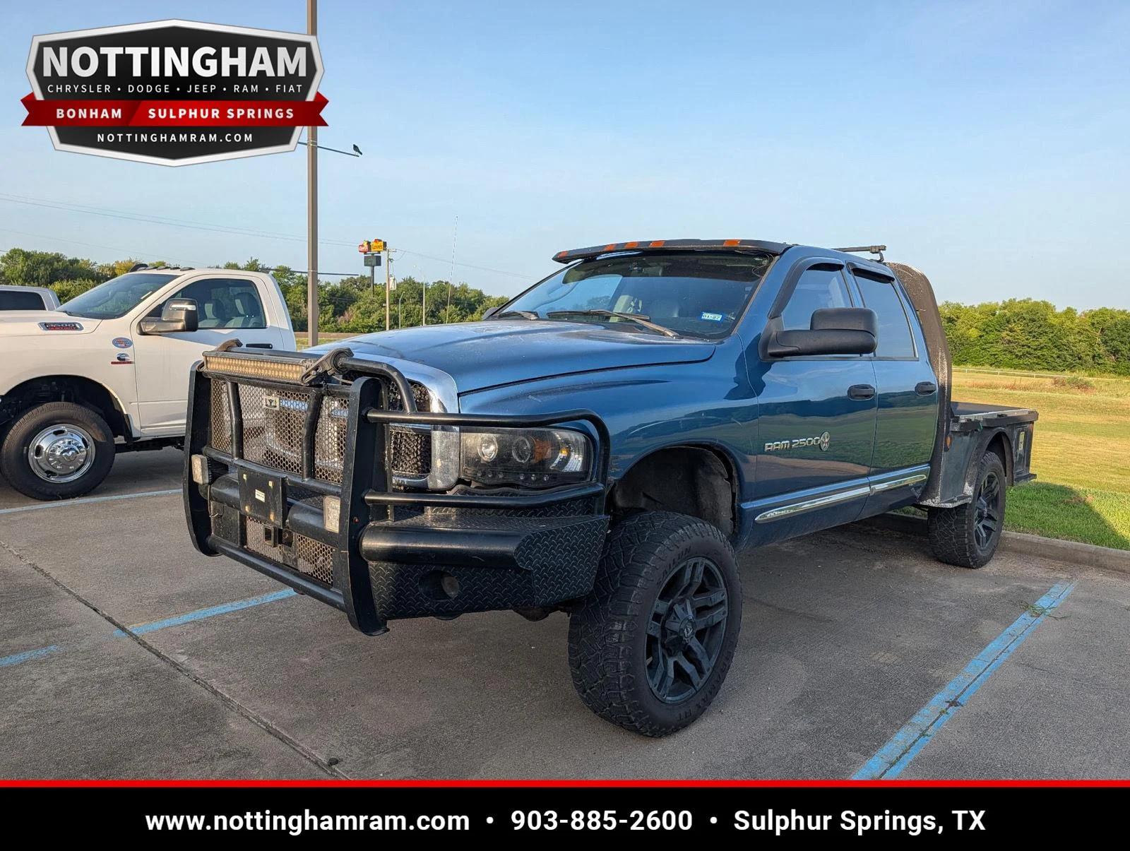 dodge ram 2500 pickup 2005 3D7KS28C75G751893 image dodge ram 2500 pickup 2005 3D7KS28C75G751893 image